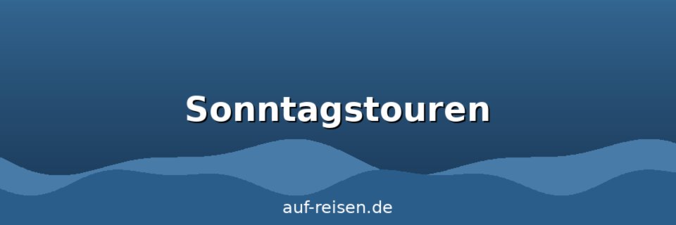 Edersee & Nationalpark Kellerwald