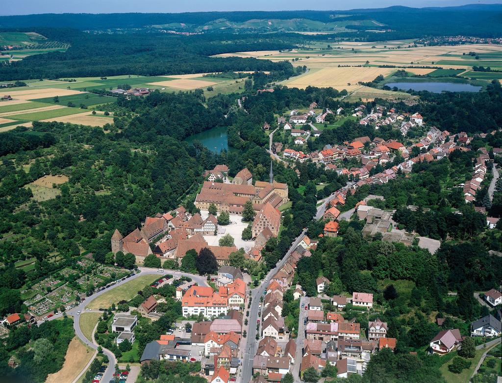 Kloster Maulbronn