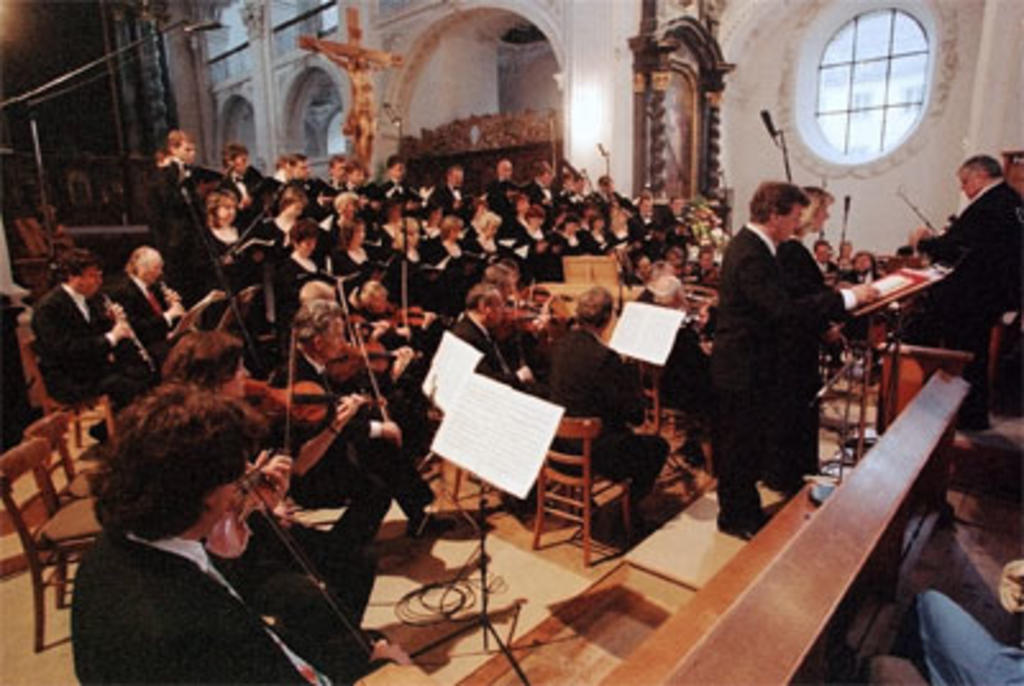 Konstanz am Bodensee