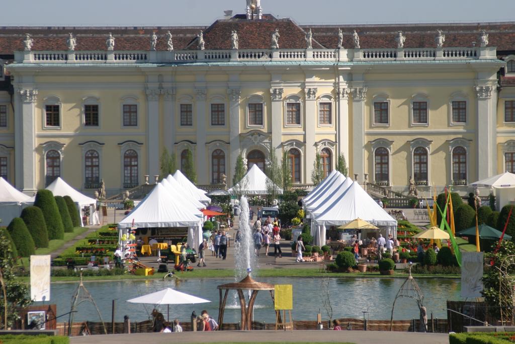 Schloss Ludwigsburg