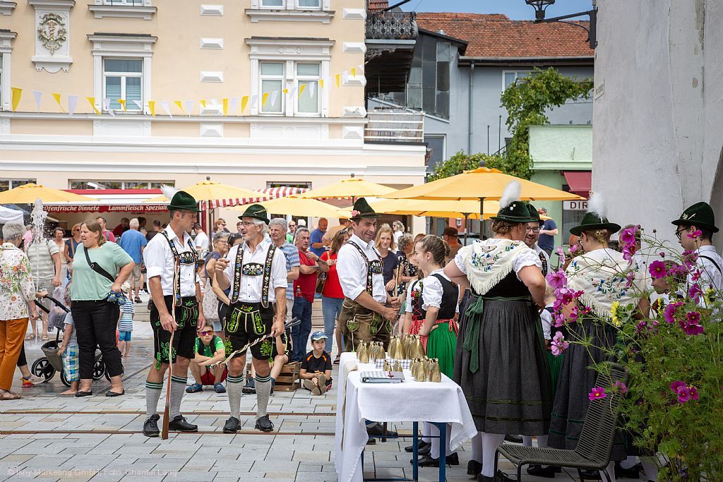 Schloss Neuschwanstein